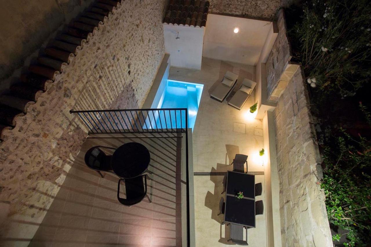 Vakantiehuis Casa Sant Sebastia