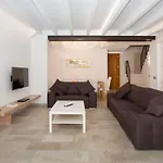 Casa Sant Sebastia
