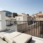 Casa Sant Sebastia