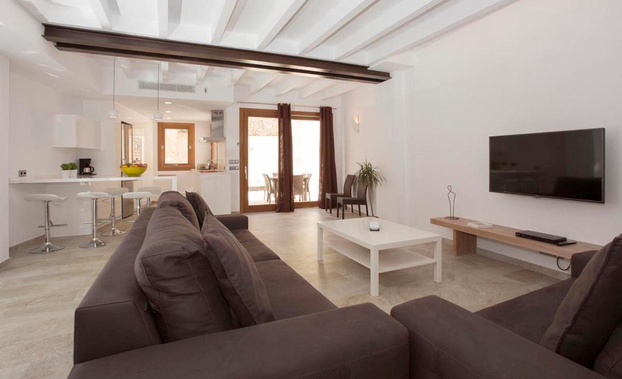 Ferienhaus Casa Sant Sebastia Pollença