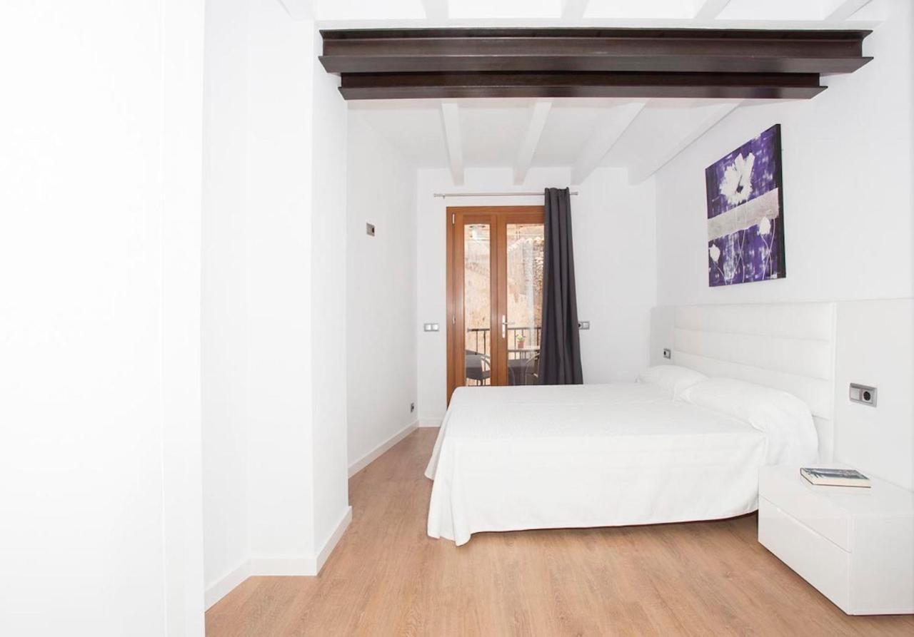 Casa Sant Sebastia Ferienhaus Pollença