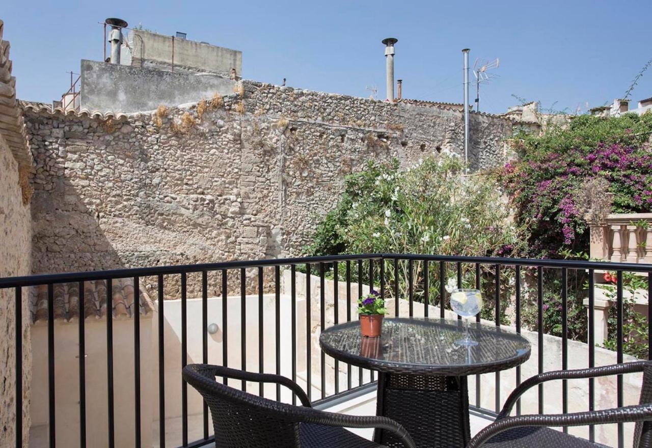 Ferienhaus Casa Sant Sebastia *