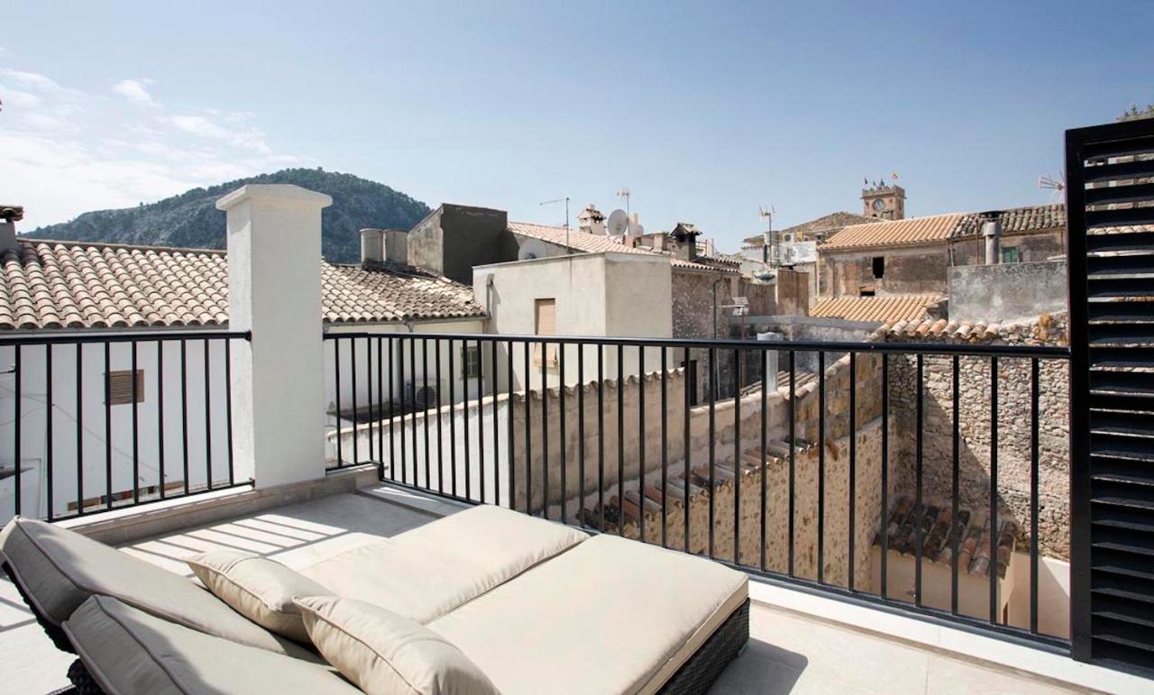 Casa Sant Sebastia Ferienhaus