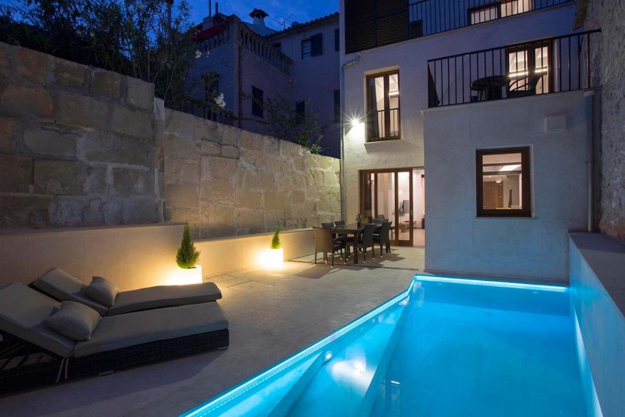 Ferienhaus Casa Sant Sebastia Pollença