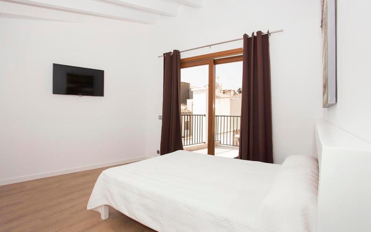 Casa Sant Sebastia Ferienhaus *
