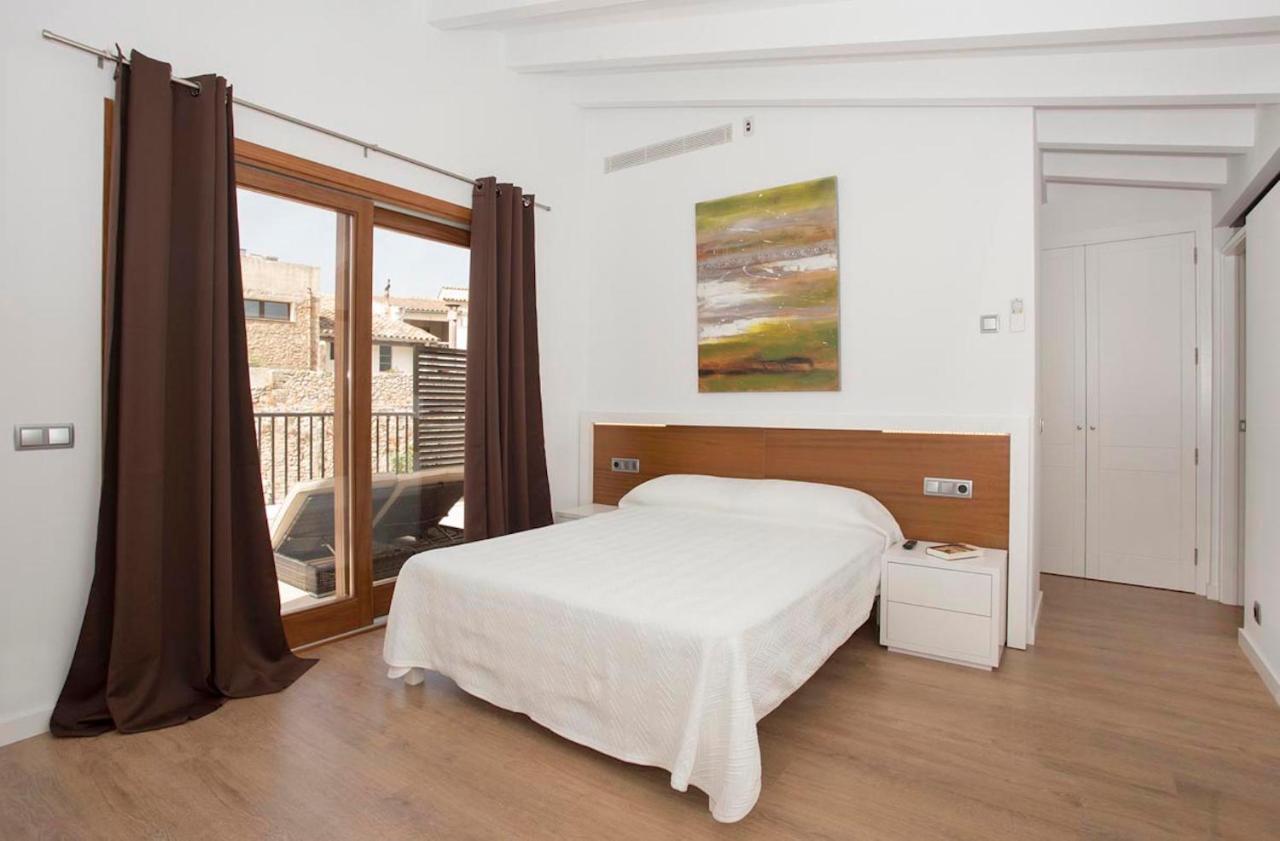 Casa Sant Sebastia Pollença