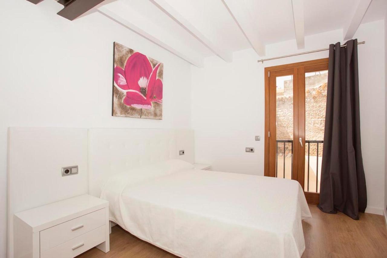 Casa Sant Sebastia