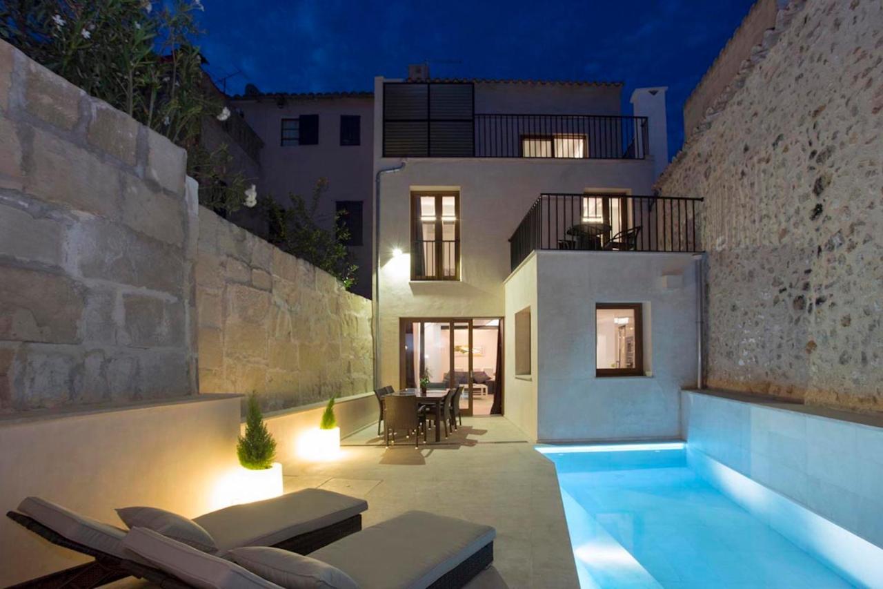 Ferienhaus Casa Sant Sebastia Pollença