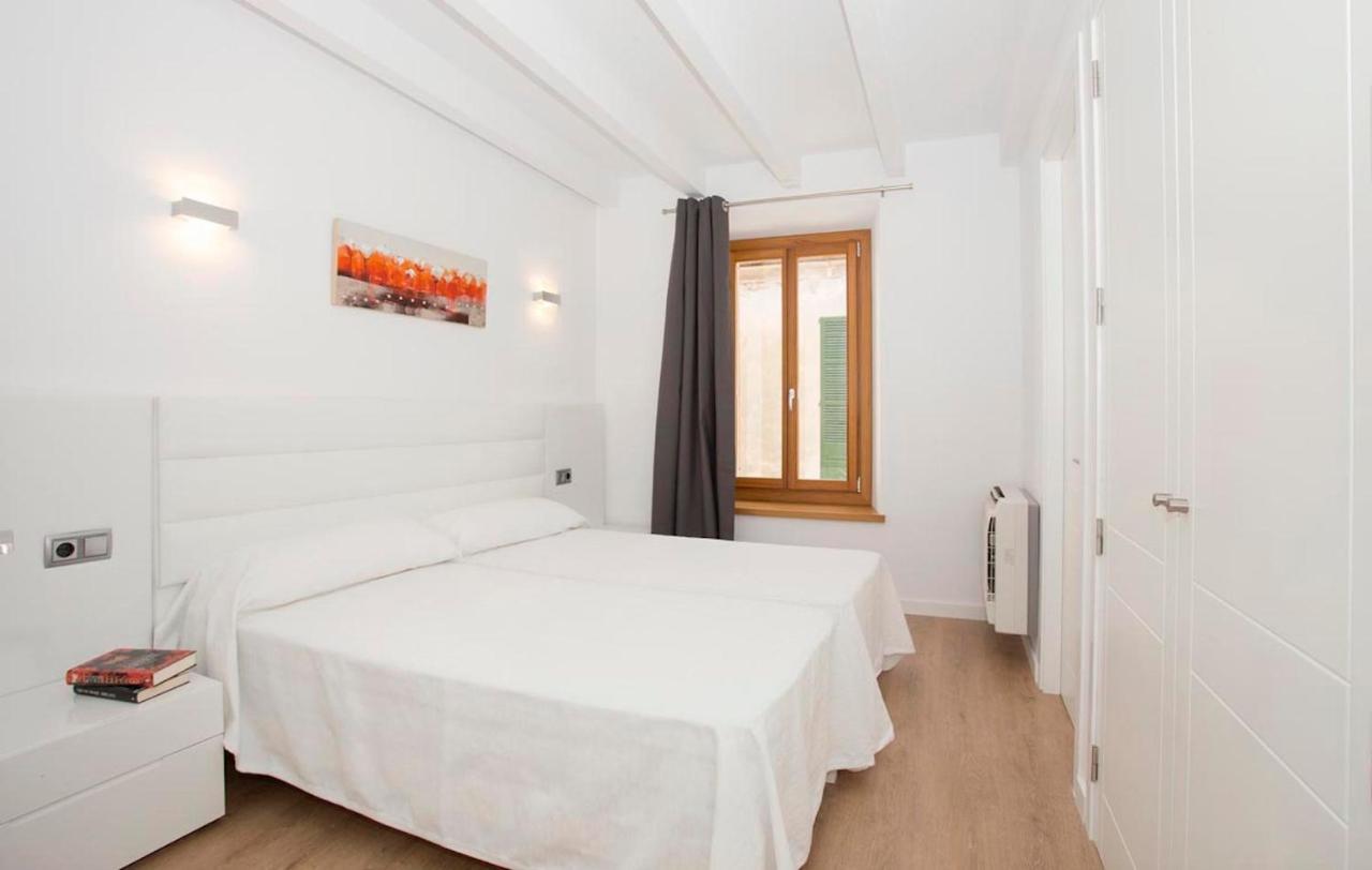 Ferienhaus Casa Sant Sebastia Pollença