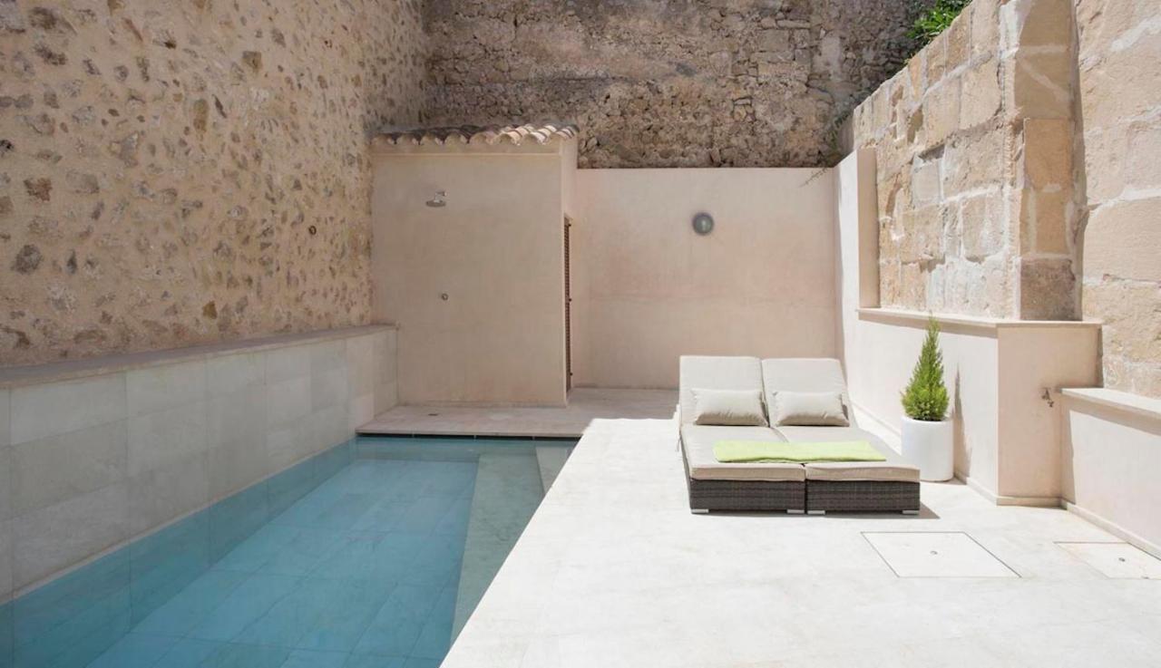 Casa Sant Sebastia